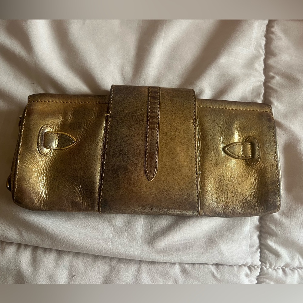 Jimmy Choo Clutch - Picture 3 of 9